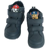 Cool club škornji WBT1W26-LB2781 podloženi PAW PATROL F navy blue 22 | Shoptok.si