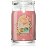 Yankee Candle Capri Glow dišeča sveča 567 g | Shoptok.si