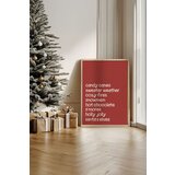 Wallity uramljena slika Nwyearsngmdl22, 33x48 cm | ePonuda.com