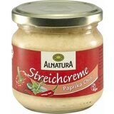 Alnatura Bio kremni namaz paprika-čili Cene