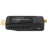 Krüger&Matz mini Tuner DVB-T2 H.265 HEVC KM9998 | shoptok.hr