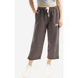 Ellesse Taran Cropped Jog Pant SGM14012 BLACK