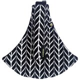 WILDRIDE ergonomska nosilka za malčke do 20 kg premium collection feathers Cene