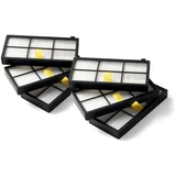 filter za irobot roomba 800, 900, 6 komada
