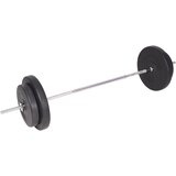  Set šipki i utega 90 kg | shoptok.hr