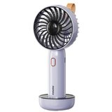 Remax RS-SF05 Handheld Fan(blue) Cene