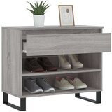 Ormarić za cipele boja hrasta 70 x 36 x 60 cm konstruirano drvo | shoptok.hr