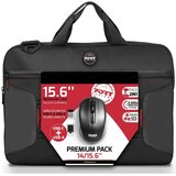 Port Designs Torba za laptop 14/15.6 Premium Pack + miš | ePonuda.com