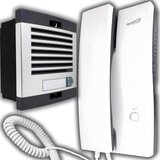  Retoo E820 žični avdio portafon z zunanjim modulom in električnim odklepanjem | Shoptok.si