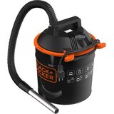 Black & Decker usisivač za pepeo BXVC20TPE Filter-Shaker, 900W | ePonuda.com