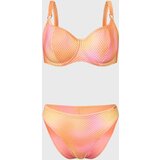 Astratex Dvodijelni kupaći kostim Orange Gold | shoptok.hr
