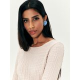 Sinsay Bluza sa strukturnom teksturom | shoptok.hr