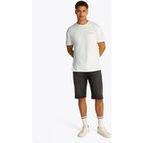 Tommy Jeans Polo majice dolgi rokavi TJM REG GRAPHIC DM0DM21303 Bela | Shoptok.si