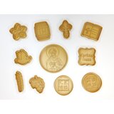  3D modle sveti luka slavski set | Eponuda.com
