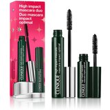 Clinique Holiday High Impact Mascara Duo poklon set za oči Cijene