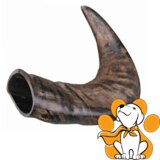 Trixie Genuine Buffalo Chewing Horn M, Poslastica Za Pse, Rog Od Bivola | ePonuda.com