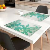 Douceur d intérieur Plastičan podmetač 44x28,5 cm Vayana – | shoptok.hr