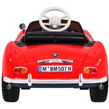  Licencirani auto na akumulator BMW 507 Retro - crveni | Eponuda.ba
