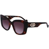 Liu Jo Occhiali da Sole Suns LJ776S 240 Smeđa | shoptok.hr