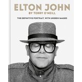  Elton John By Terry O'neill | ePonuda.com