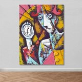Wallity Slika zida DEV02364100140, 100x140 cm | Eponuda.ba