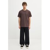 Carhartt WIP Vista T-shirt palisander garment dyed | Shoptok.si