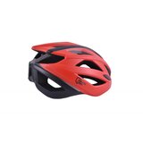 Capriolo KACIGA-XENO vel M mat crvena 182414-M