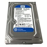HDD 500 GB, WD5000AAKX-P, SATA-6GB, 7200 rpm, 16 MB, Pull | Eponuda.ba