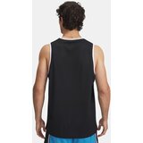 Under Armour Men's tank top UA Zone Pro Mesh Tank-BLK - Men's | shoptok.hr
