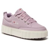 Fila Sandblast Ljubičasta | shoptok.hr