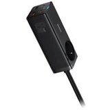 Baseus punjač Gan3Pro 65W AC/2*Usb A/2*Type C + kabl Type C | ePonuda.com