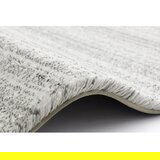 Agnella Svijetlo sivi vuneni tepih 120x180 cm Beverly – | shoptok.hr
