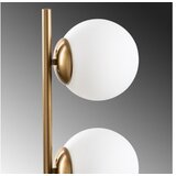 Opviq podna lampa dual 13756 gold | ePonuda.com