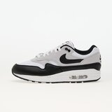 Nike Sneakers Air Max 1 Essential White/ Black-Pure Platinum EUR 40.5 | Shoptok.si
