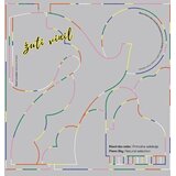  va - klavirsko nebo - prirodna selekcija (yellow vinyl) | Eponuda.com