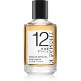 Thomas Kosmala No.12 Oud Douze parfumska voda uniseks 100 ml Slike