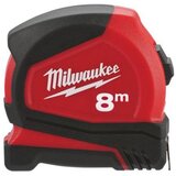 Milwaukee Rolled mere pro Compact 8m/25 mm, (21106352) Cene