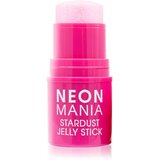 Dermacol Neon Mania gelast osvetljevalec v paličici odtenek 8 g Cene