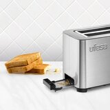 Ufesa toster duo delux/850W/inox | ePonuda.com