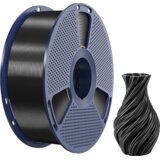 SUNLU Silk PLA+ 2.0 Black - 1,75 mm / 1000 g Cene