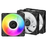 Arctic P12 Pro A-RGB - 3 Pack120 mm A-RGB PWM FanCable Splitter Cijene