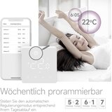 BEOK CONTROLS BEOK Pametni WiFi Termostat za Plinski Kotel | Shoptok.si