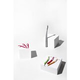 MEDIBLANC Dental Floss Picks dentalni zobotrebci z zobno nitko 50 kos | Shoptok.si