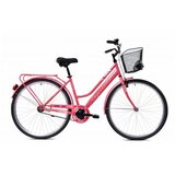 Capriolo CTB AMSTERDAM LADY 28"HT pink 923281-18 cene