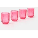 Sinsay Set čaša od obojenog stakla 4 pack | shoptok.hr