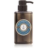 Castelbel Gentlemen's Club Sea Salt & Grapefruit tekoče milo za roke in telo 450 ml Cene