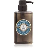 Gentlemen's Club Sea Salt & Grapefruit tekoče milo za roke in telo 450 ml