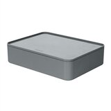 Han Organizator Allison Smart-Organizer, sivi | shoptok.hr