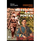 Službeni Glasnik Mussolini Ante Portas Cene