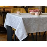  Stolnjak Kitchen Nova 150x220cm Bela boja A8 ( VLK000341-nova a8 ) Cene